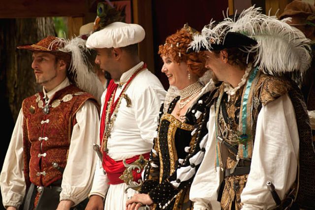 Renaissance Festival Lawsuit Latest Updates and Legal News